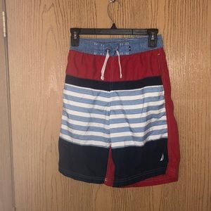 Nautica Swim Trunks